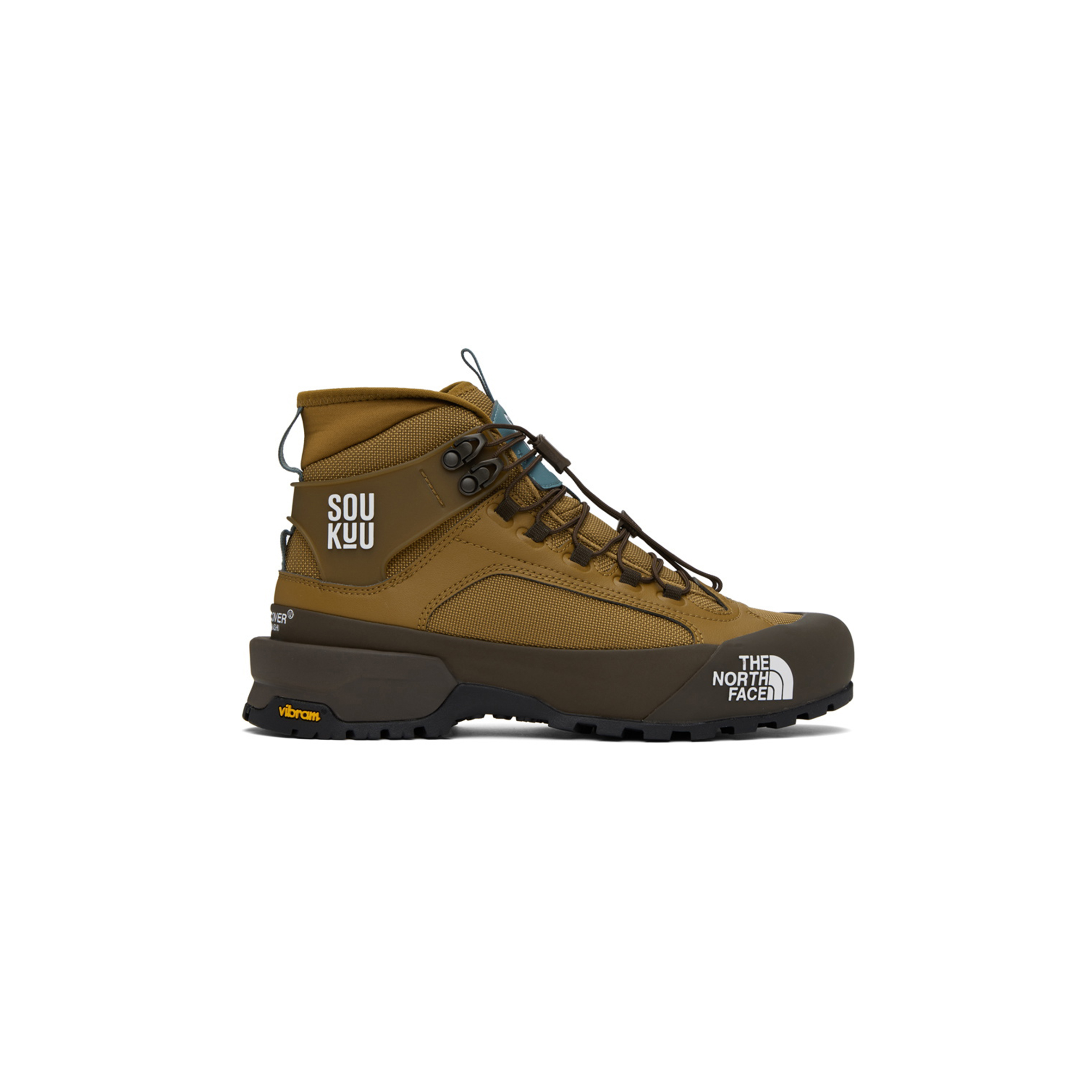 THE NORTH FACE X UNDERCOVER GLENCLYFFE BOOT 